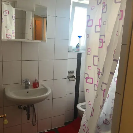 Ferienwohnung Apartment Krefeld