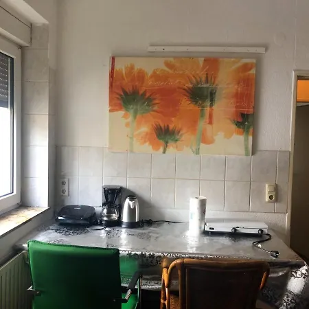 Ferienwohnung *